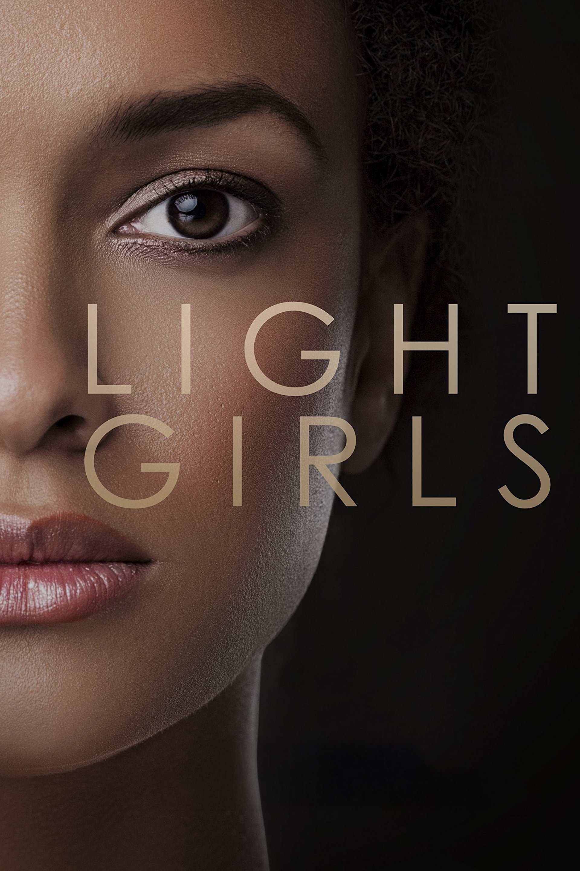 Постер Light Girls